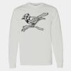 Heavy Cotton™ Long Sleeve T-Shirt Thumbnail