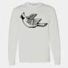 Heavy Cotton™ Long Sleeve T-Shirt Thumbnail