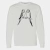 Heavy Cotton™ Long Sleeve T-Shirt Thumbnail