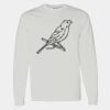 Heavy Cotton™ Long Sleeve T-Shirt Thumbnail