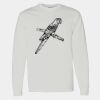 Heavy Cotton™ Long Sleeve T-Shirt Thumbnail
