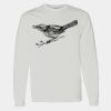 Heavy Cotton™ Long Sleeve T-Shirt Thumbnail