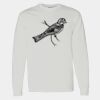 Heavy Cotton™ Long Sleeve T-Shirt Thumbnail