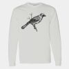 Heavy Cotton™ Long Sleeve T-Shirt Thumbnail