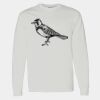 Heavy Cotton™ Long Sleeve T-Shirt Thumbnail