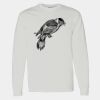 Heavy Cotton™ Long Sleeve T-Shirt Thumbnail
