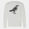 Heavy Cotton™ Long Sleeve T-Shirt Thumbnail