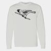 Heavy Cotton™ Long Sleeve T-Shirt Thumbnail