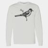 Heavy Cotton™ Long Sleeve T-Shirt Thumbnail