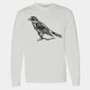 Heavy Cotton™ Long Sleeve T-Shirt Thumbnail