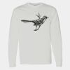 Heavy Cotton™ Long Sleeve T-Shirt Thumbnail