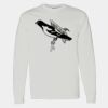 Heavy Cotton™ Long Sleeve T-Shirt Thumbnail