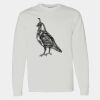 Heavy Cotton™ Long Sleeve T-Shirt Thumbnail