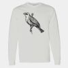 Heavy Cotton™ Long Sleeve T-Shirt Thumbnail
