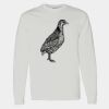 Heavy Cotton™ Long Sleeve T-Shirt Thumbnail