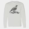 Heavy Cotton™ Long Sleeve T-Shirt Thumbnail