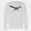 Heavy Cotton™ Long Sleeve T-Shirt Thumbnail