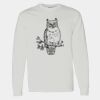 Heavy Cotton™ Long Sleeve T-Shirt Thumbnail