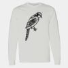 Heavy Cotton™ Long Sleeve T-Shirt Thumbnail