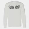 Heavy Cotton™ Long Sleeve T-Shirt Thumbnail