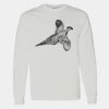 Heavy Cotton™ Long Sleeve T-Shirt Thumbnail