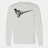 Heavy Cotton™ Long Sleeve T-Shirt Thumbnail