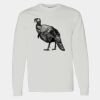 Heavy Cotton™ Long Sleeve T-Shirt Thumbnail