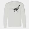 Heavy Cotton™ Long Sleeve T-Shirt Thumbnail