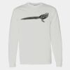 Heavy Cotton™ Long Sleeve T-Shirt Thumbnail