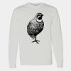 Heavy Cotton™ Long Sleeve T-Shirt Thumbnail