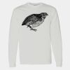 Heavy Cotton™ Long Sleeve T-Shirt Thumbnail