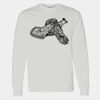 Heavy Cotton™ Long Sleeve T-Shirt Thumbnail