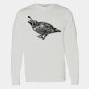 Heavy Cotton™ Long Sleeve T-Shirt Thumbnail