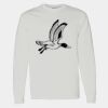 Heavy Cotton™ Long Sleeve T-Shirt Thumbnail