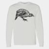 Heavy Cotton™ Long Sleeve T-Shirt Thumbnail