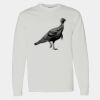 Heavy Cotton™ Long Sleeve T-Shirt Thumbnail
