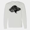 Heavy Cotton™ Long Sleeve T-Shirt Thumbnail