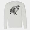 Heavy Cotton™ Long Sleeve T-Shirt Thumbnail
