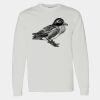 Heavy Cotton™ Long Sleeve T-Shirt Thumbnail
