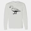 Heavy Cotton™ Long Sleeve T-Shirt Thumbnail