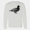 Heavy Cotton™ Long Sleeve T-Shirt Thumbnail