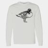 Heavy Cotton™ Long Sleeve T-Shirt Thumbnail
