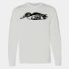 Heavy Cotton™ Long Sleeve T-Shirt Thumbnail