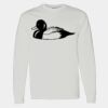 Heavy Cotton™ Long Sleeve T-Shirt Thumbnail