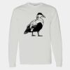 Heavy Cotton™ Long Sleeve T-Shirt Thumbnail