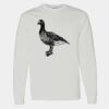 Heavy Cotton™ Long Sleeve T-Shirt Thumbnail