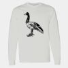 Heavy Cotton™ Long Sleeve T-Shirt Thumbnail