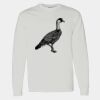 Heavy Cotton™ Long Sleeve T-Shirt Thumbnail