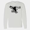 Heavy Cotton™ Long Sleeve T-Shirt Thumbnail