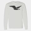 Heavy Cotton™ Long Sleeve T-Shirt Thumbnail